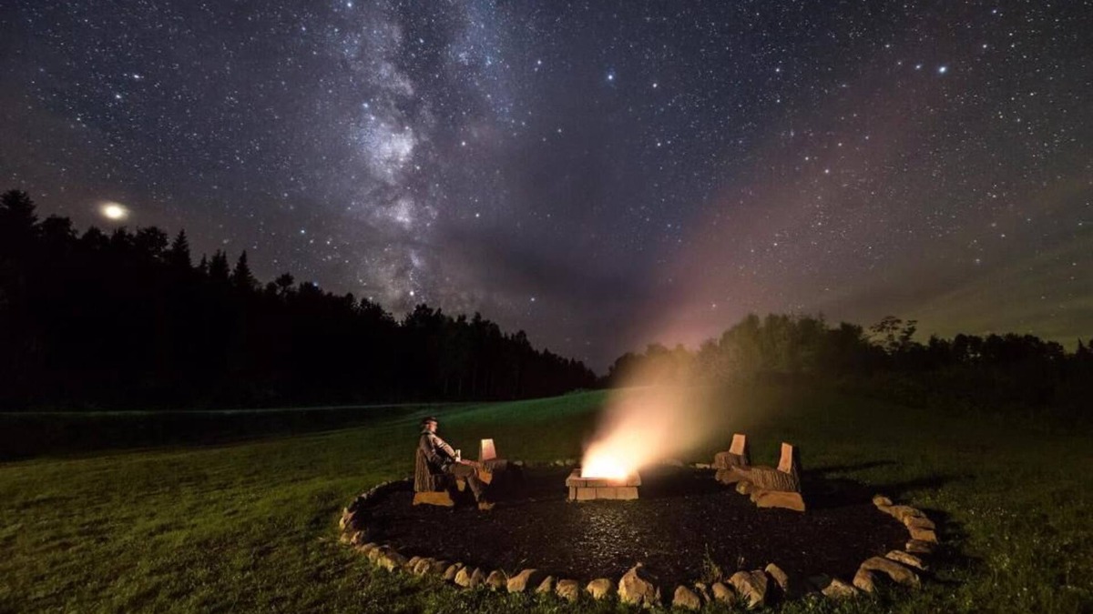 Greenville Cabin | Kineo View Lodge