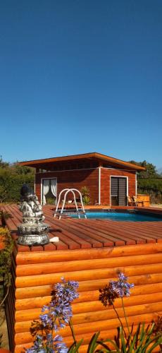 Olmue Apartment | Kineterra spa
