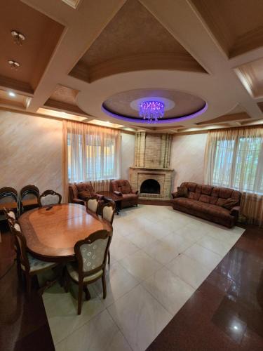 Tsaghkadzor Apartment | King
