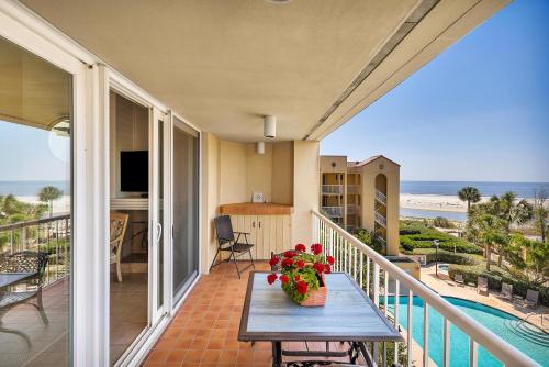 St. Simons Island House | King and Prince #478