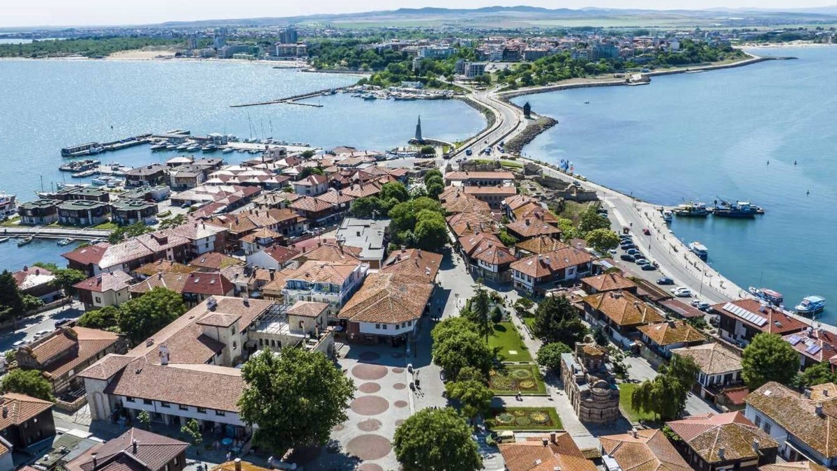 Nessebar Old Town Other | King Apartment Castro Mesembria Boutique