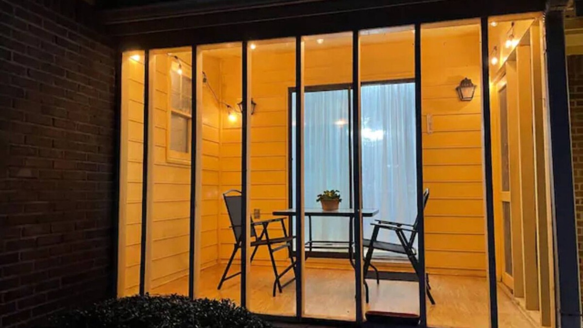 Griffin House | King Bed Cozy 3BR/2BA Home in Griffin GA