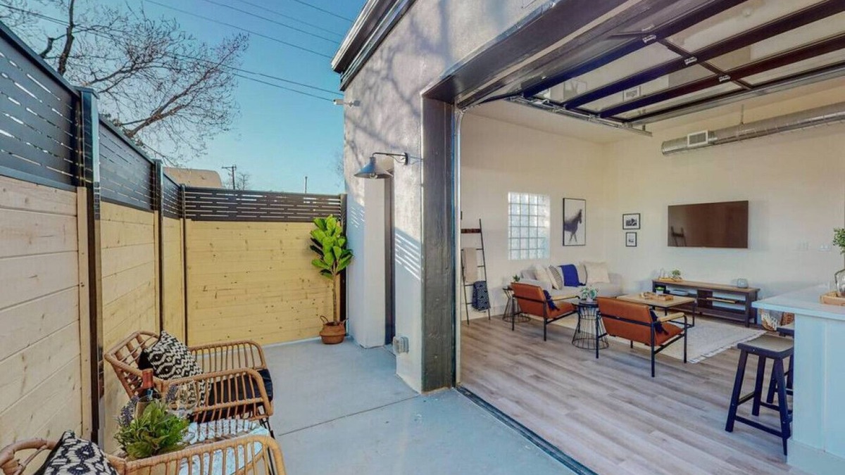 Nob Hill Apartment | King Bed| Modern Condo| Near NobHill
