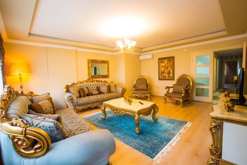 Kocasinan Apartment | King Daire