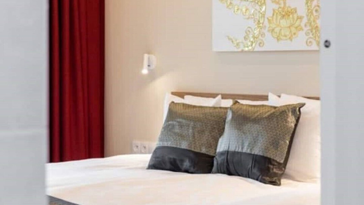 Zwierzyniec Apartment | King Deluxe Suite