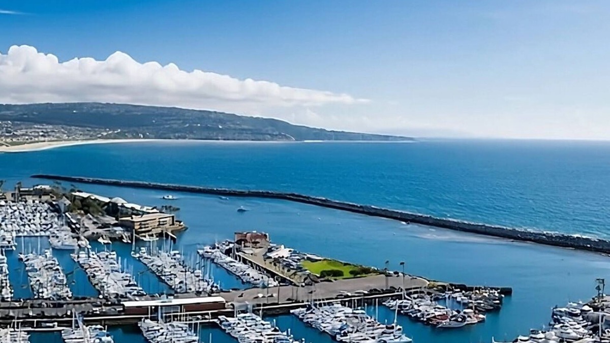 South Redondo Hotel | King Harbor Adventure! Whale Watching, Pets Allowed, Outdoor Pool & Jacuzzi!
