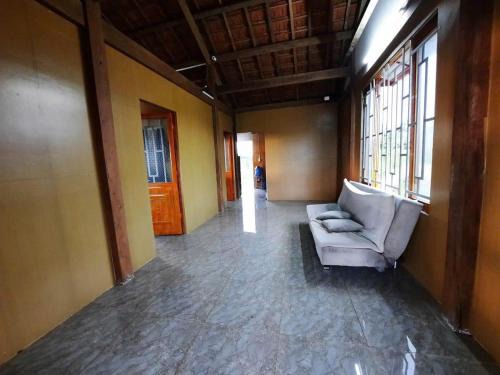 Dak Song House | King home