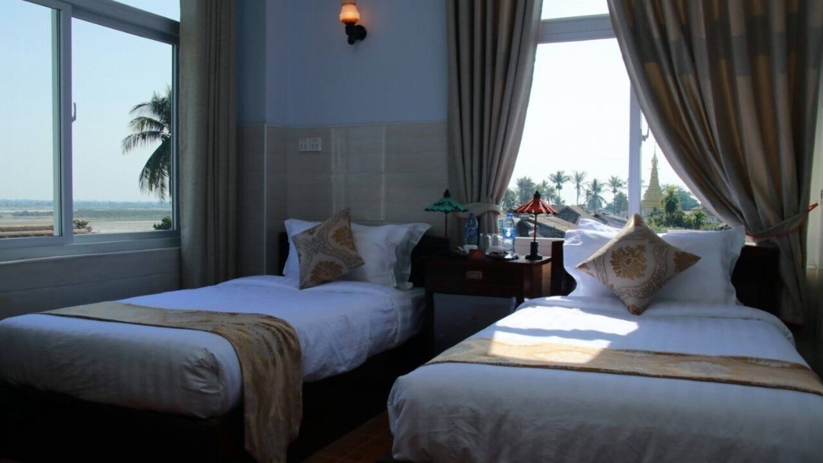 Katha Hotel | King Hotel