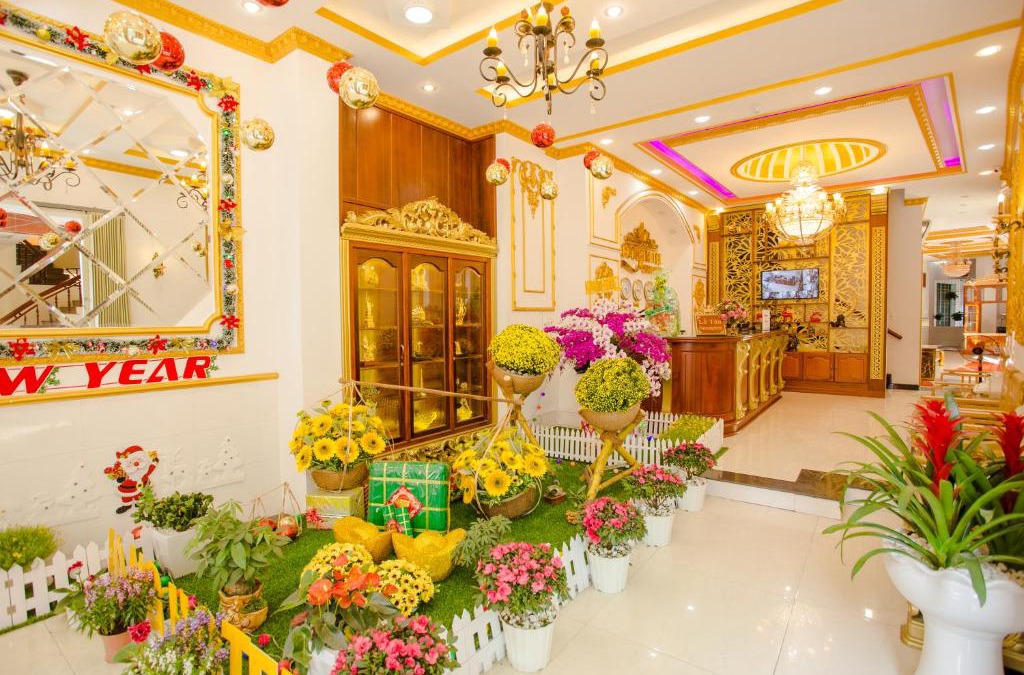 Quang Ngai Hotel | King Hotel Quang Ngai