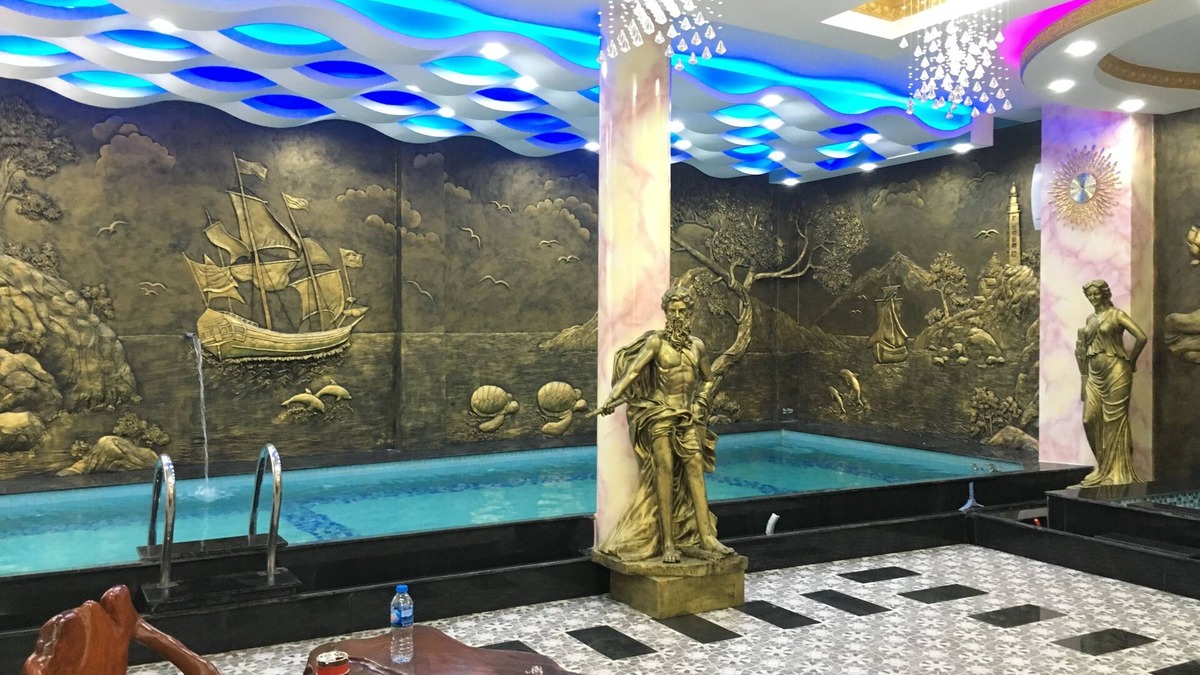 Quang Ngai Hotel | King Hotel