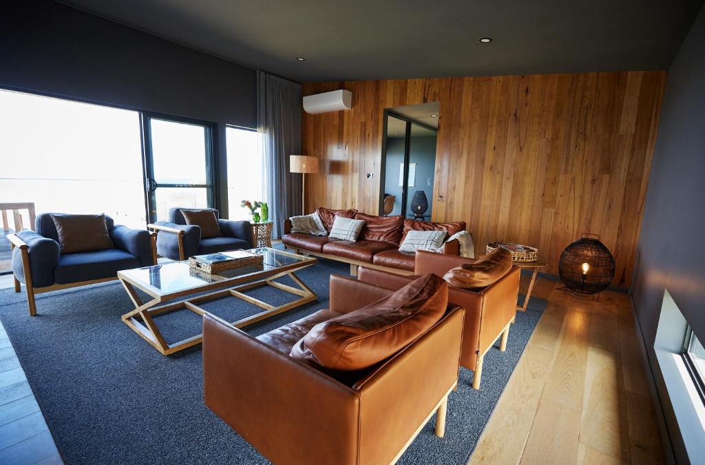 Currie Villa | King Island Lodge - North & South Lodge