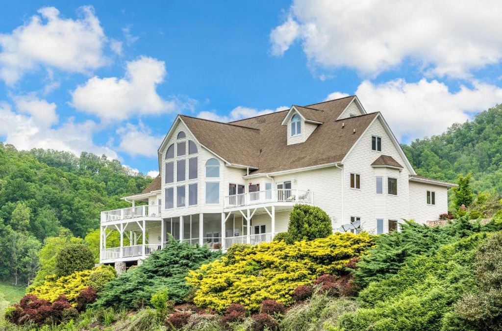 Clyde House | King Lodge