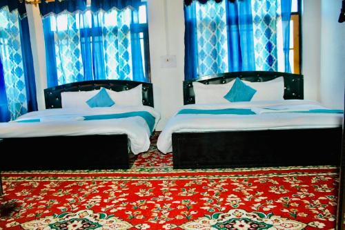 Pahalgam Resort | King Palace Resort Pahalgam