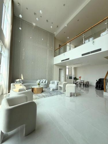 An Phu Apartment | King Penhouse Duplex-3BR