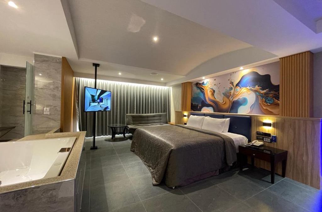 Rende District Hotel | King & Princess Motel - Rende