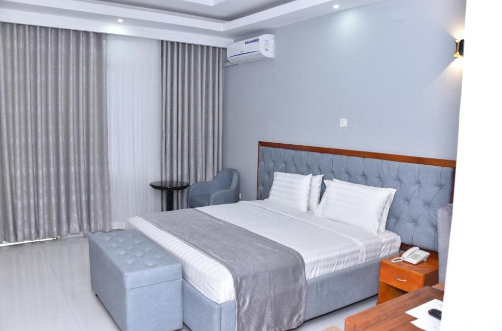 Kinindo Hotel | KING'S CONFERENCE CENTRE