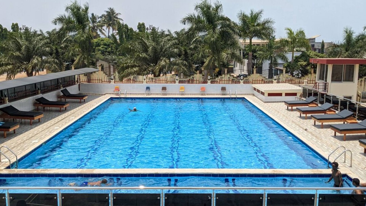 Kinindo Hotel | King's Conference Centre