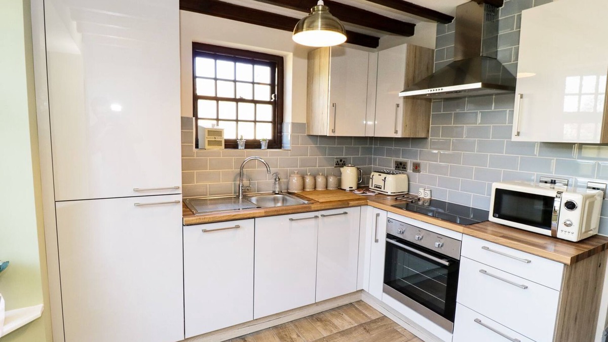 Bedale Cottage | King's Cottage