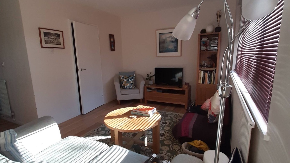 Angel Apartment | King's Cross - the perfect central venue for exploring London and beyond!