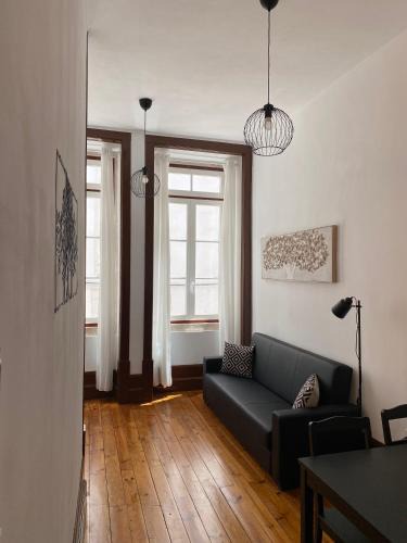 Coimbra City Centre Apartment | King's Guesthouse - Baixa de Coimbra