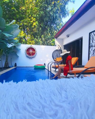 Bangunjiwo Villa | King's Home Villa