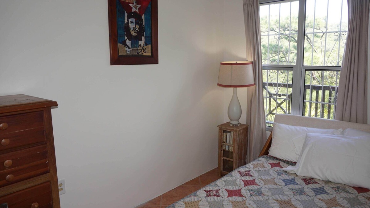 Port Royal Apartment | King's Landing - Forest Retreat Port Royal National Park (Camp Bay)