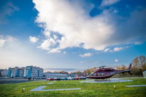 Rozvadov Hotel | King's Resort - casino and hotels