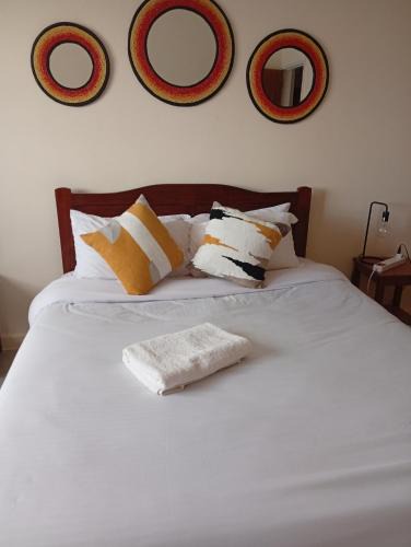 Western Province Apartment | King's Square apartments