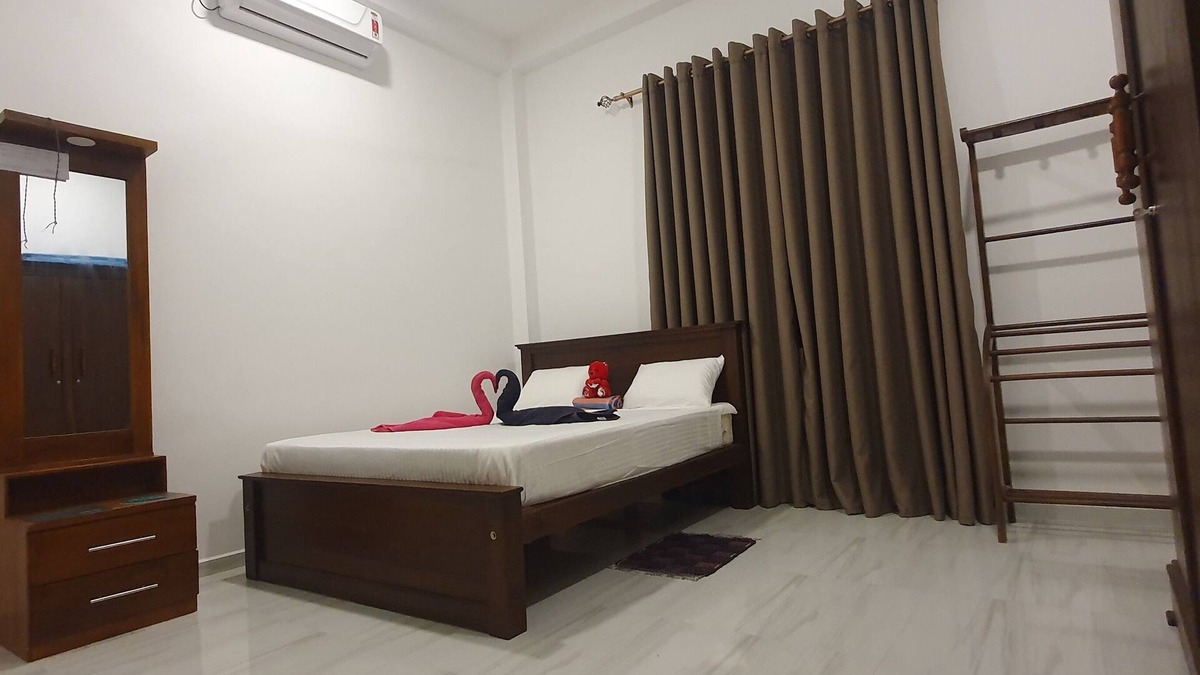 Kamburugamuwa Villa | King's Villa Kamburugamuwa Long Term Rental Aparment