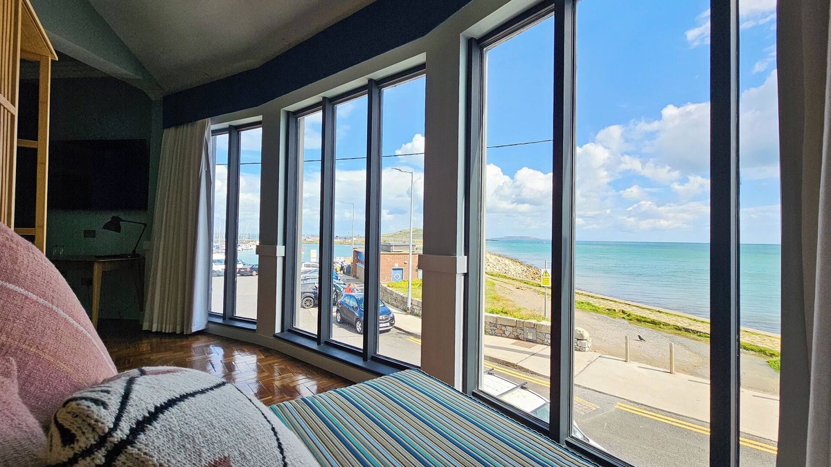 Sutton Cross Hotel | King Sitric