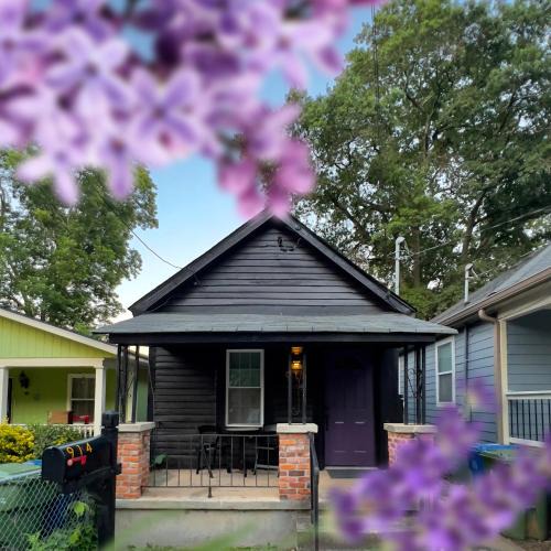 Pittsburgh House | King Size Modern Comfort Near Mercedes Benz Stadium