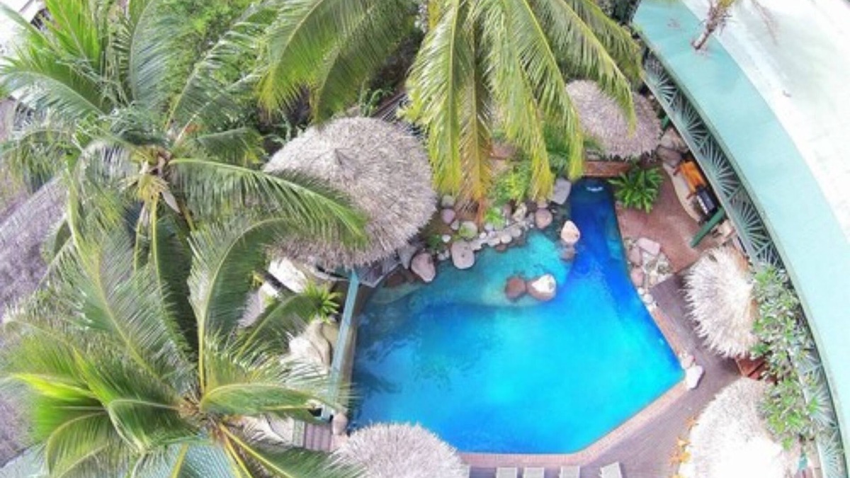Honiara Hotel | King Solomon Hotel