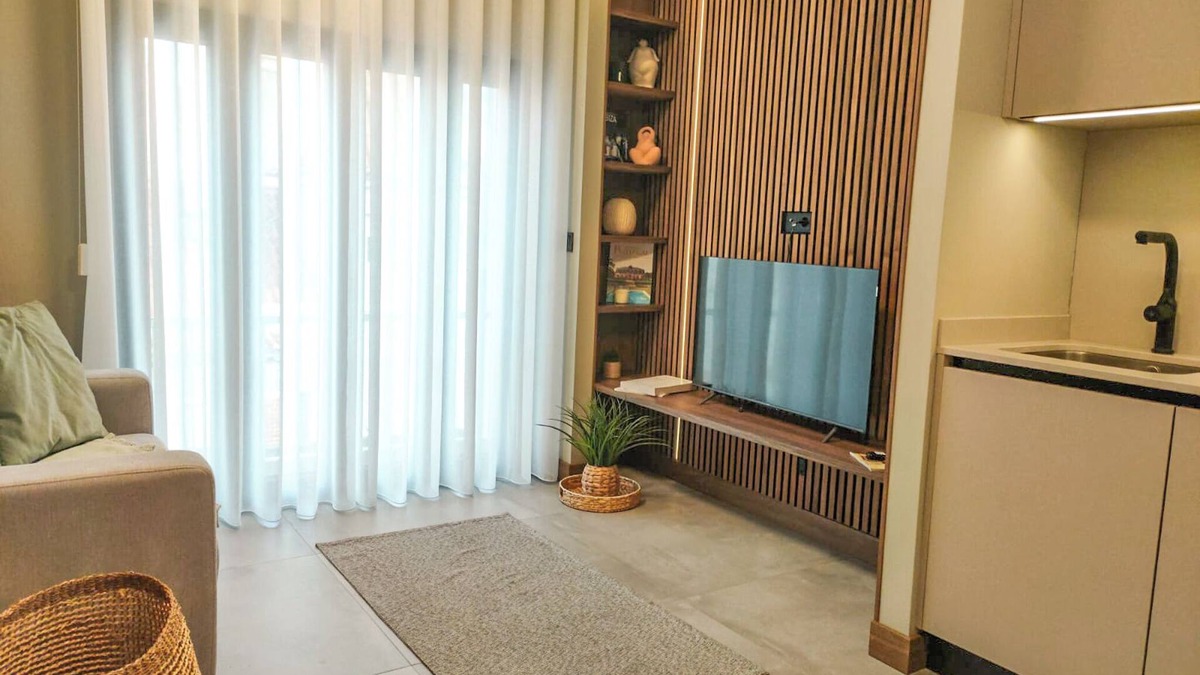 Leiria Apartment | King Studio 3
