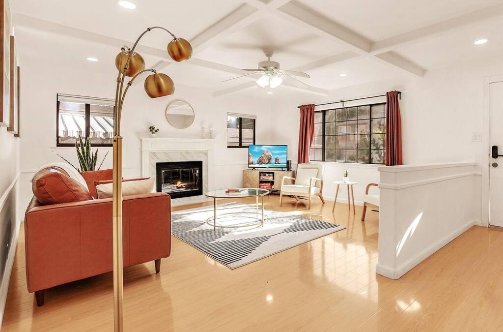 Castro Valley House | King Suite, 5 Queen beds Spacious Modern Home