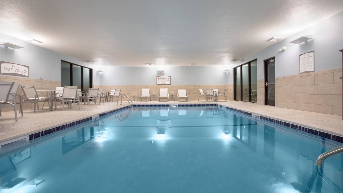 Littleton Condo | King Suite at Staybridge | Pool Access + FREE Daily Breakfast Included