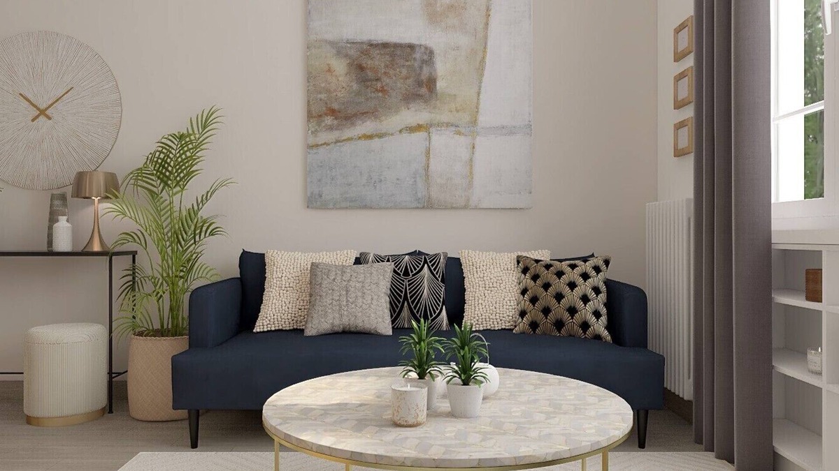 Centre Ville Apartment | KING SUITE