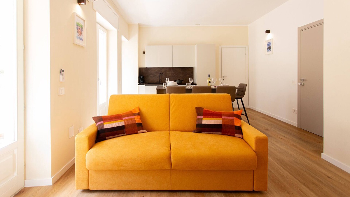 Province of Cagliari House | King Superior - Boutique Stay in the Heart of Cagliari