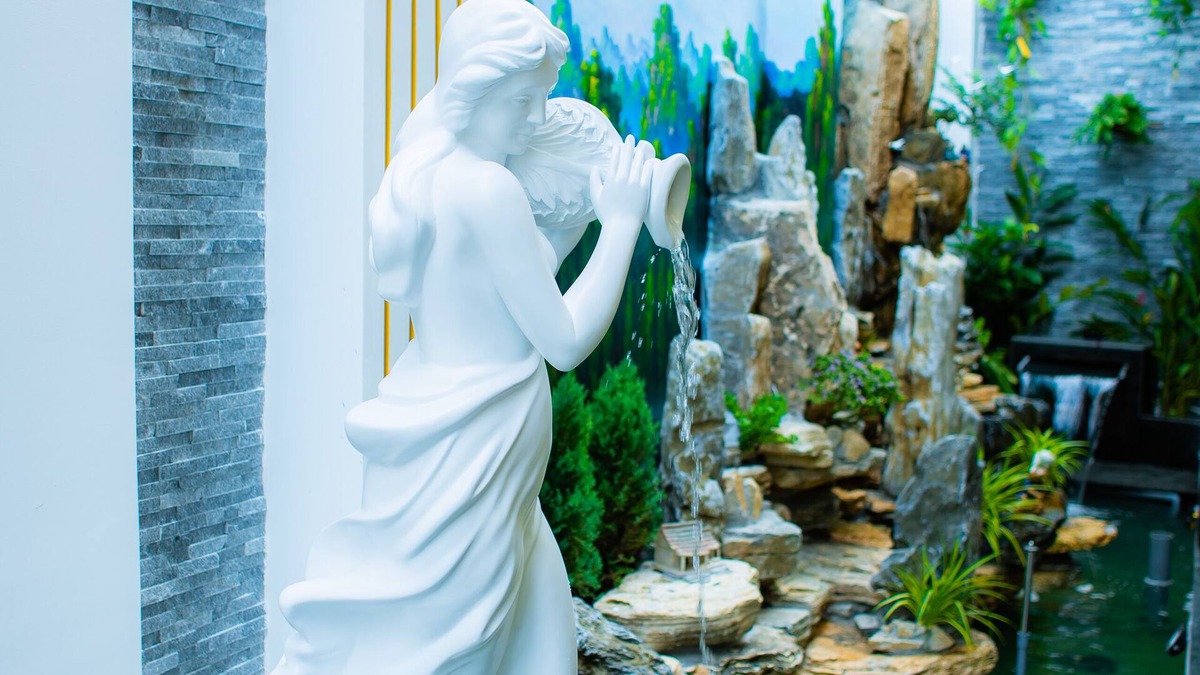 Quang Ngai Hotel | King Villa Hotel