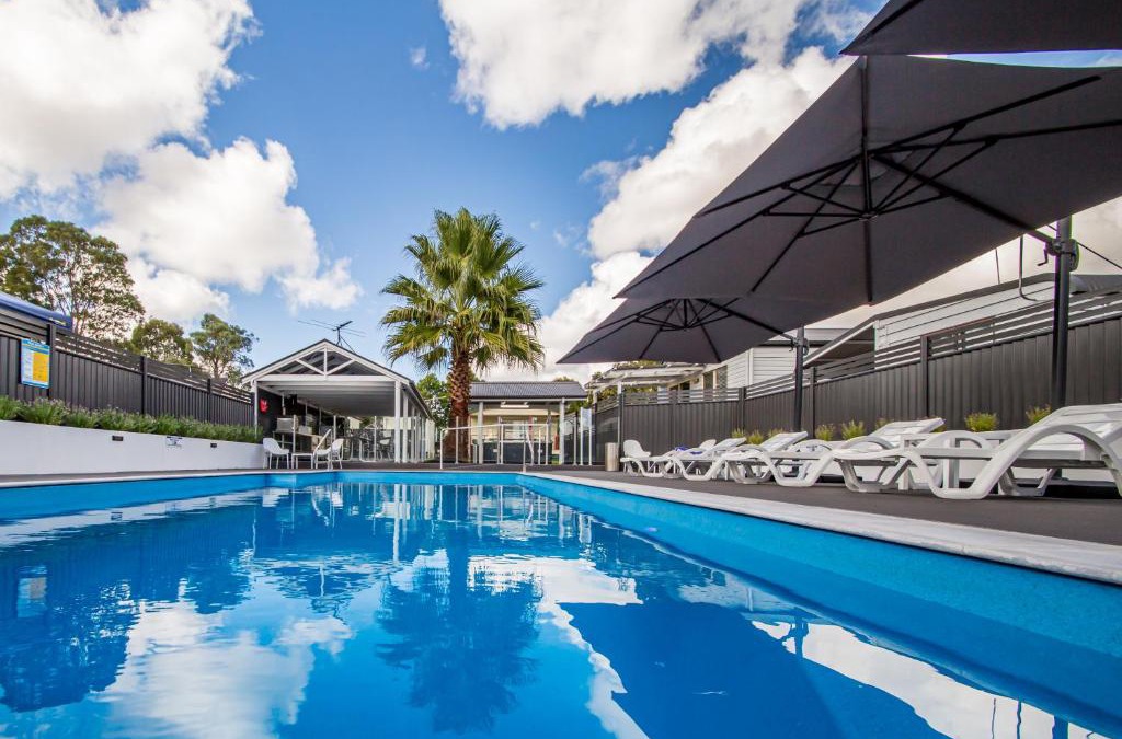 Kingaroy Resort | Kingaroy Holiday Park