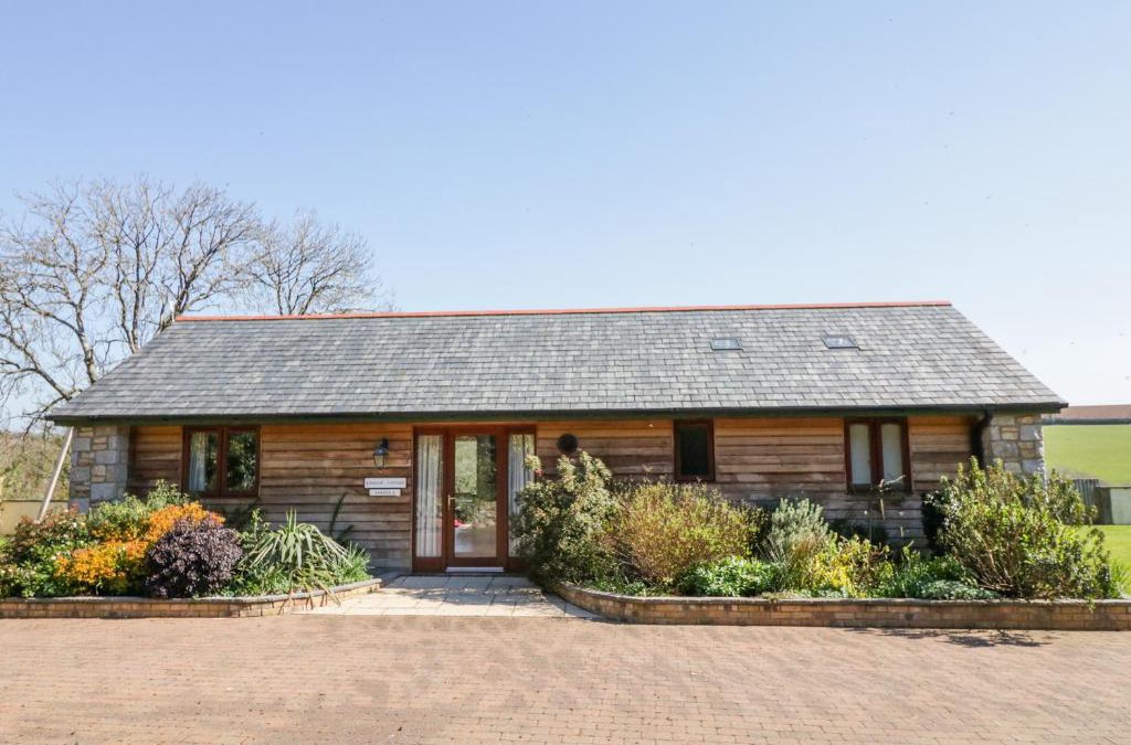 St. Columb Major House | Kingcup Cottage