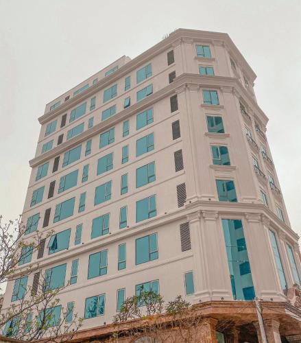 Cua Lo Hotel | Kingdom Hotel Cua Lo