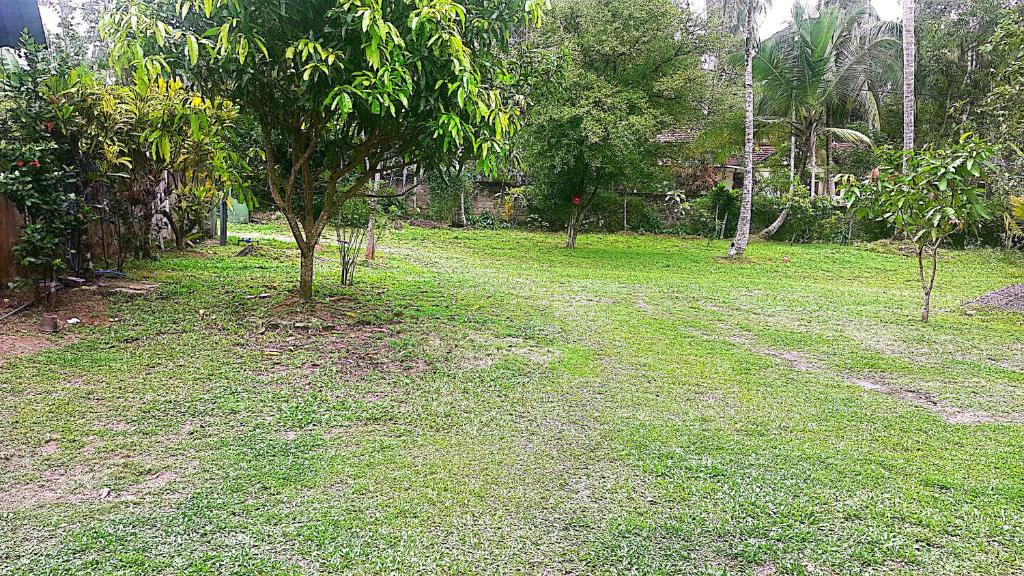 Kathaluwa Villa | Kingdom of Haven