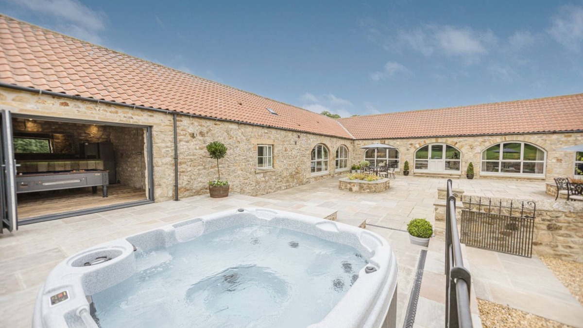 Richmond Cottage | Kingfisher - Holiday At Home