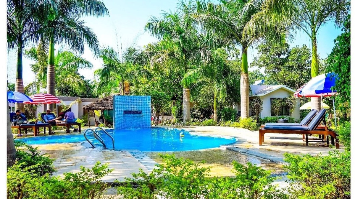 Mocha Resort | Kingfisher resorts