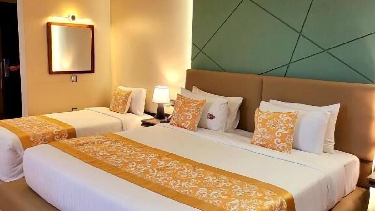 Mikocheni Hotel | Kingjada Hotel