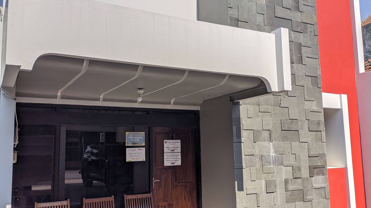 Mayong House | Kingkost Mayong Syariah