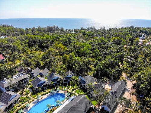 Ong Lang Resort | Kingo Retreat Resort
