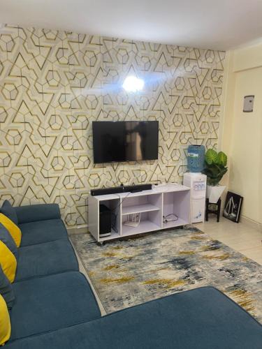 Busia Apartment | Kings 1 Bedroom