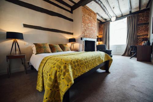 Berkhamsted Hotel | Kings Arms Hotel