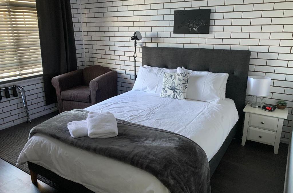 St. Arnaud Hotel | Kings Avenue Motel